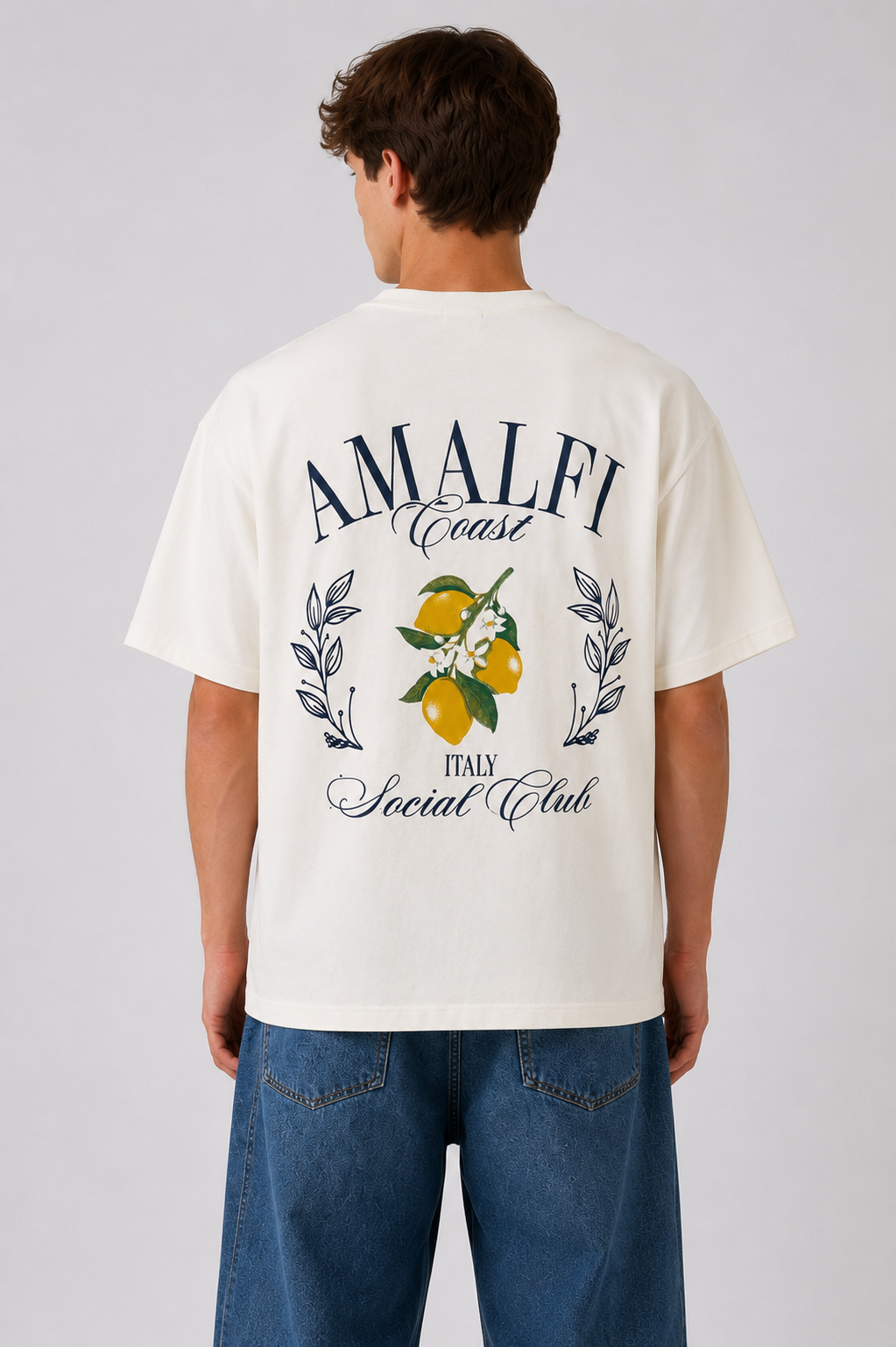 T-shirt "AMALFI"