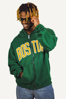 Zipper "BOSTON