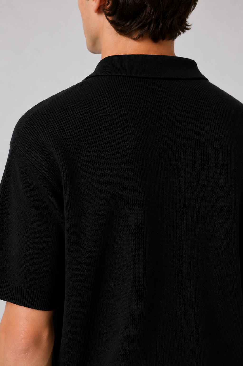 POLO "BLACK"
