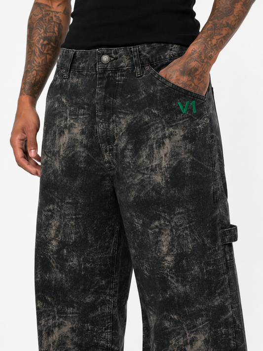 JEANS "COLDCULTURE"
