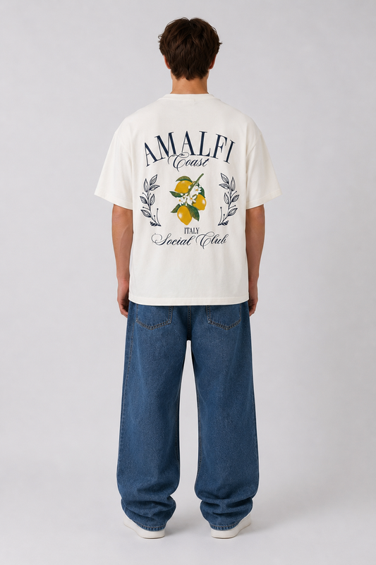 T-shirt "AMALFI"