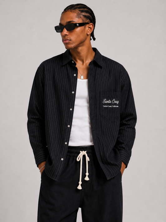 SHIRT "SANTA CRUZ"