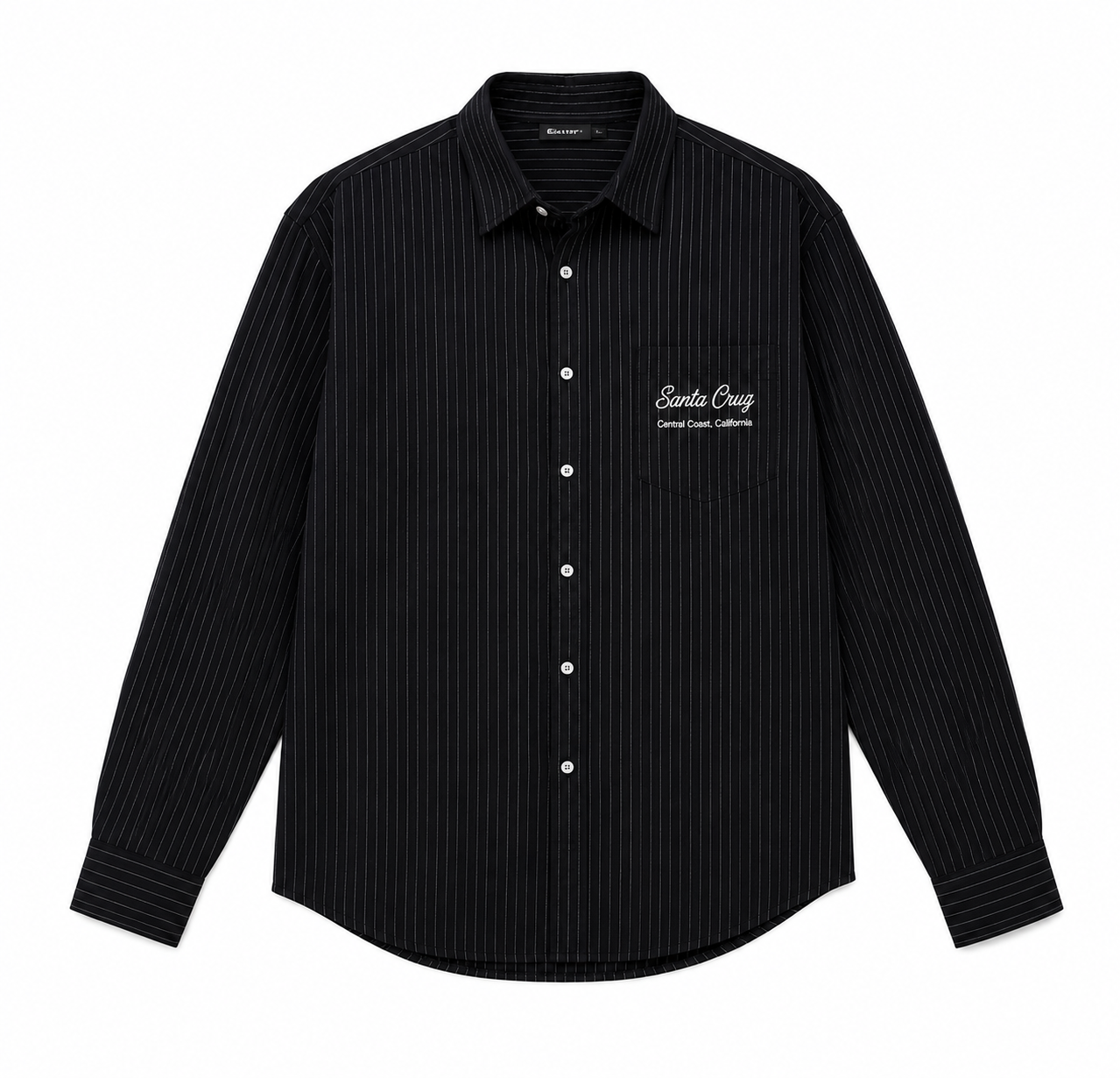 SHIRT "SANTA CRUZ"