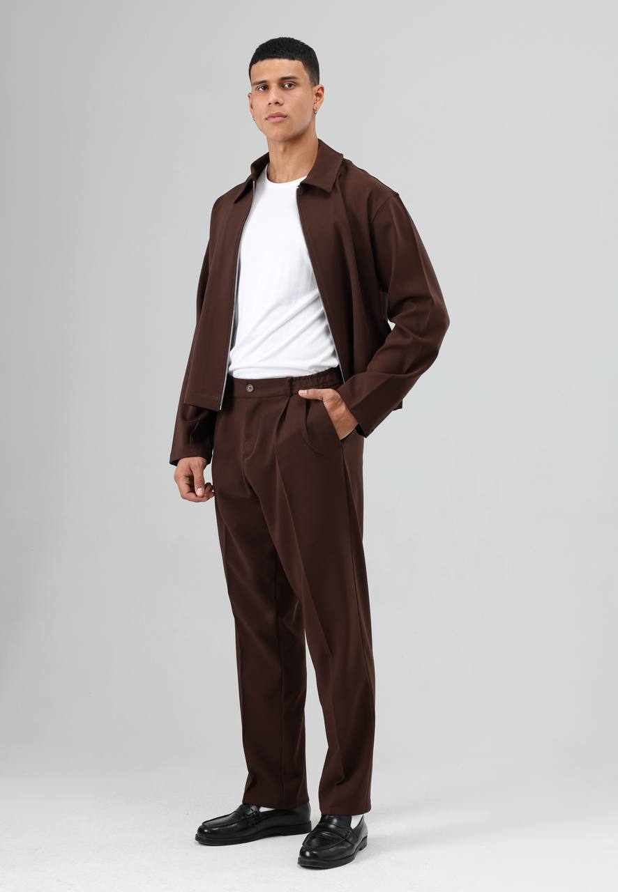 CO-ORD "BROWN"