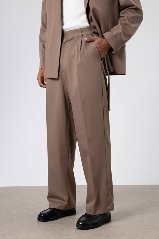 SUIT "BEIGE"