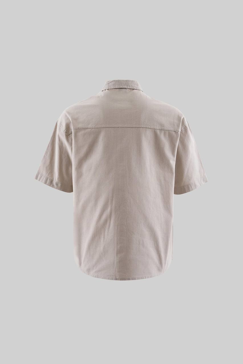 SHIRT "GREY"