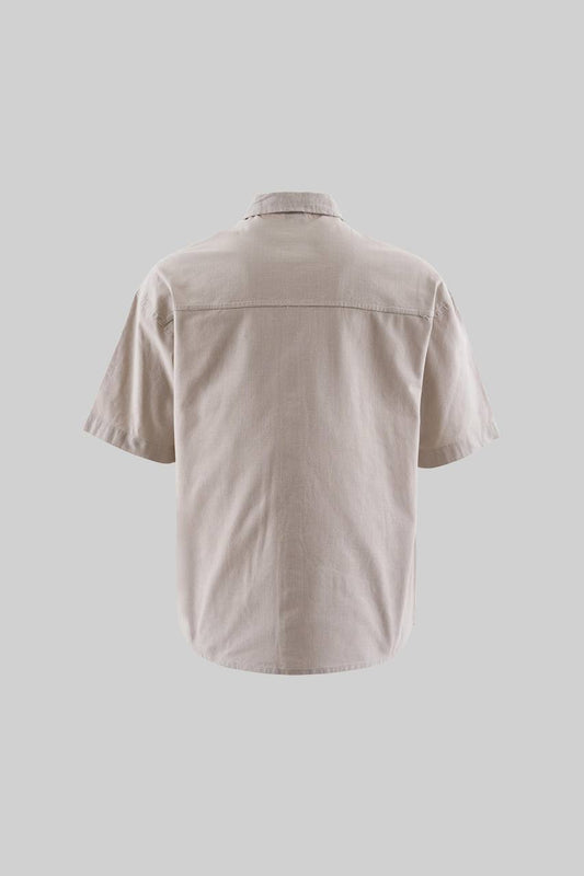 SHIRT "GREY"