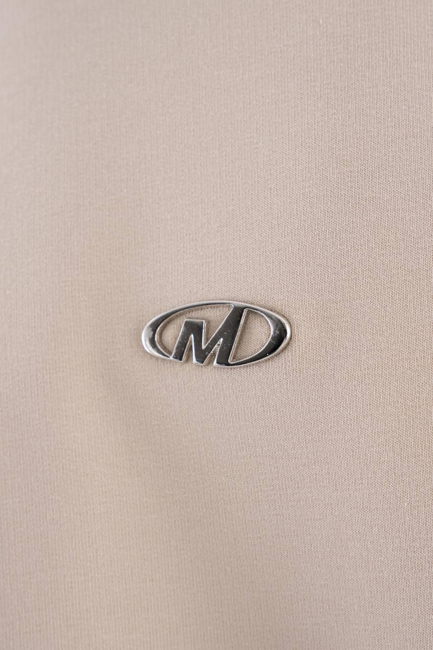 LONG SLEEVE"BEIGE"