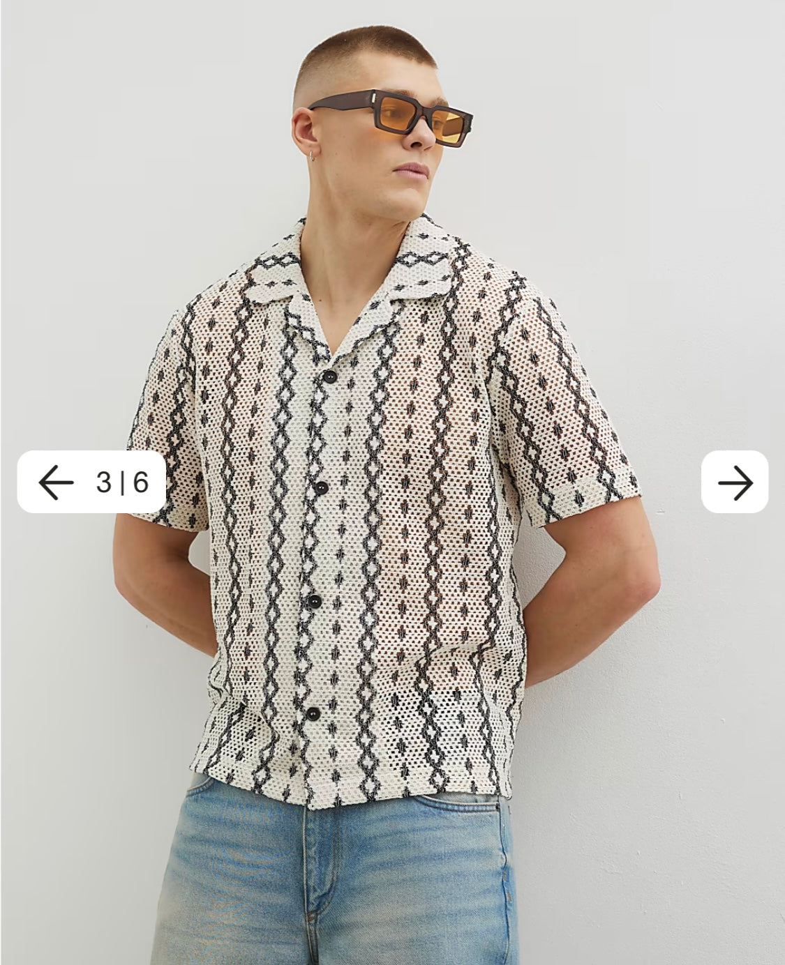 Shirts Zig&Zag
