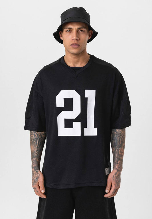 T-shirt "21"