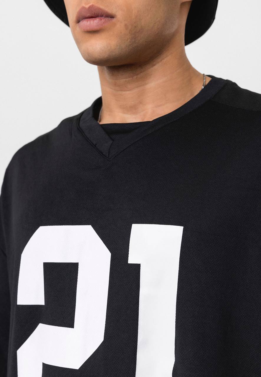 T-shirt "21"