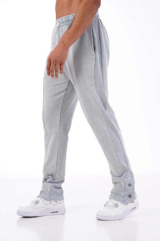 CARGO PANT GREY