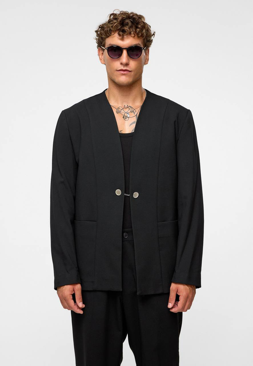 Suit Black