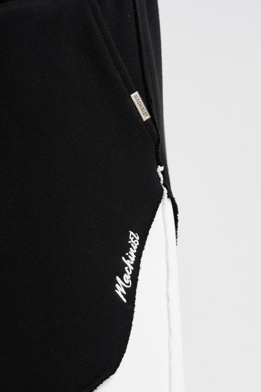 Co - Ord "Black/White"