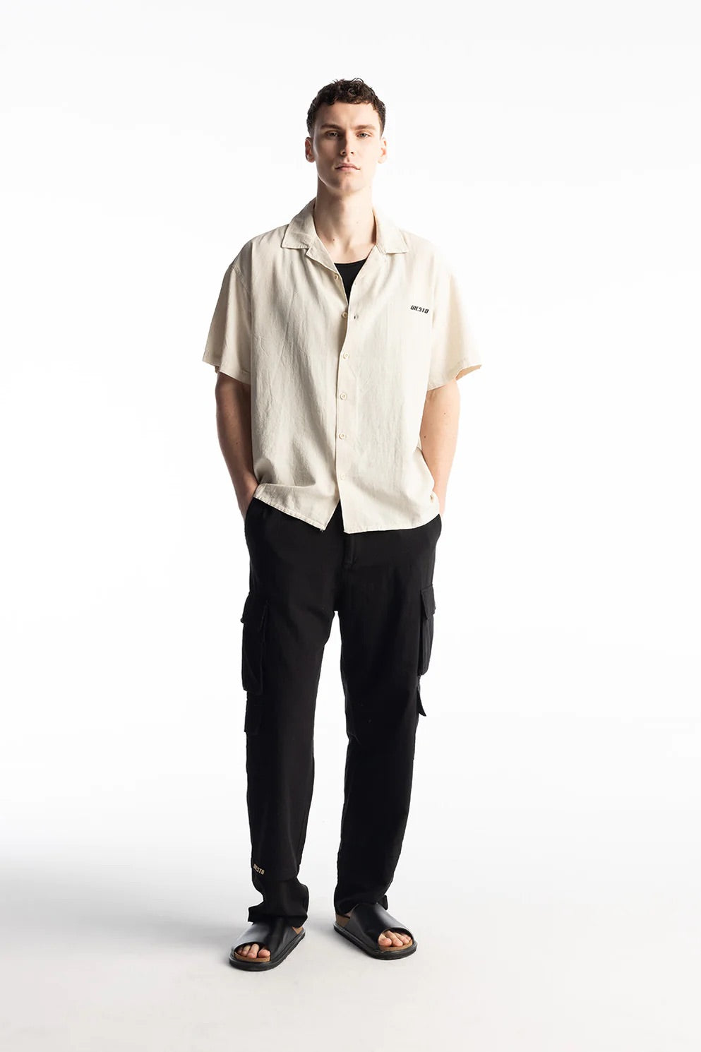 TWENTIES SHIRT