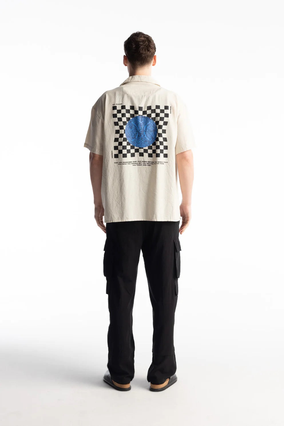 TWENTIES SHIRT