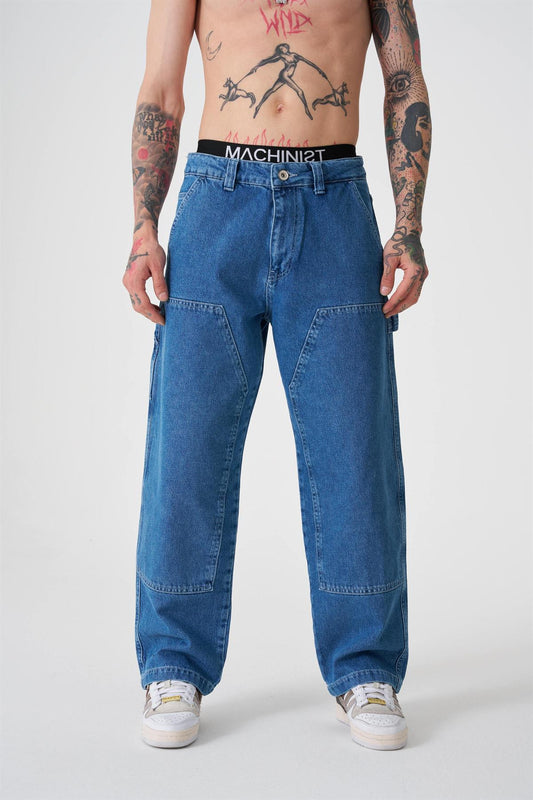 Baggy Carpenter Jeans