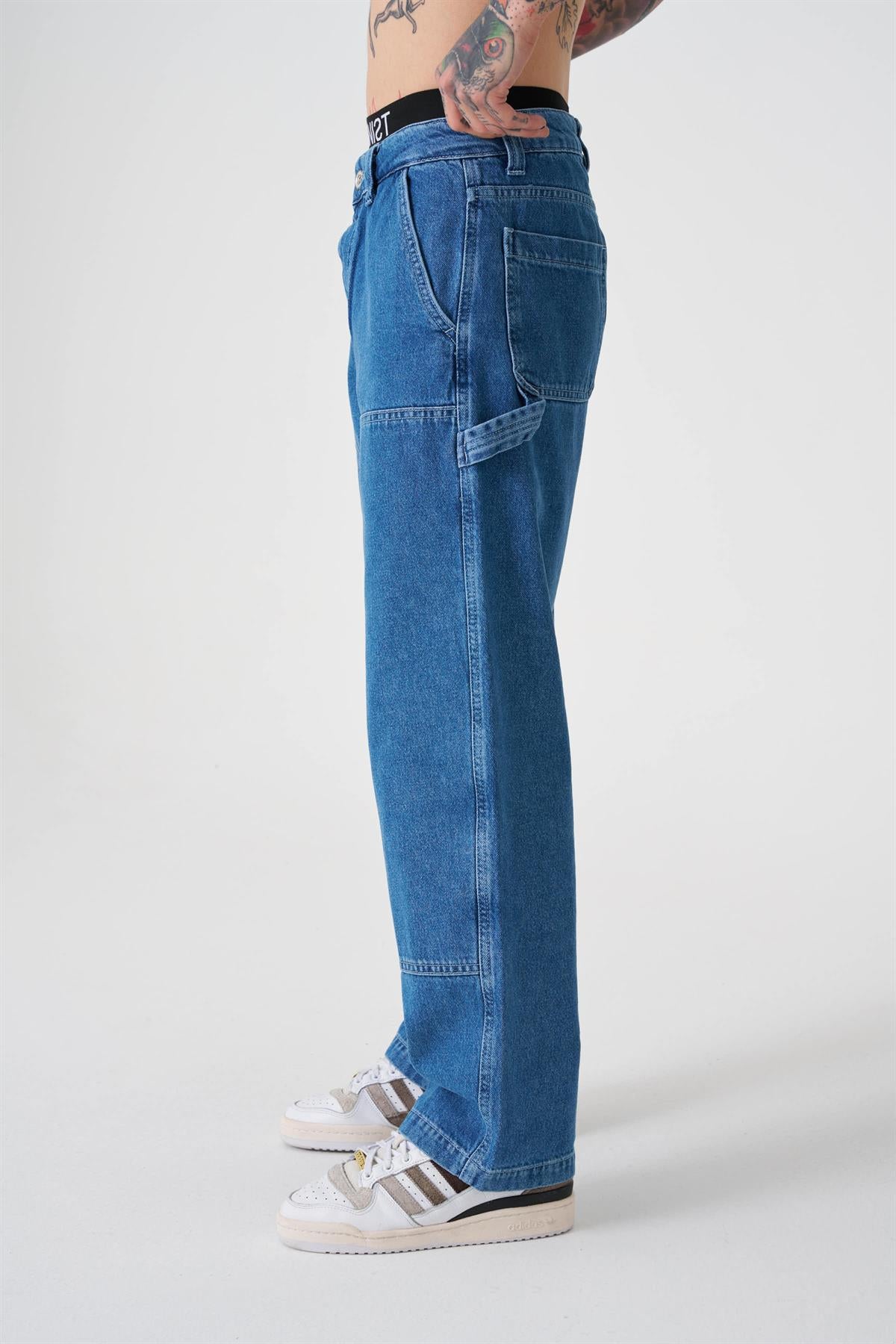 Baggy Carpenter Jeans