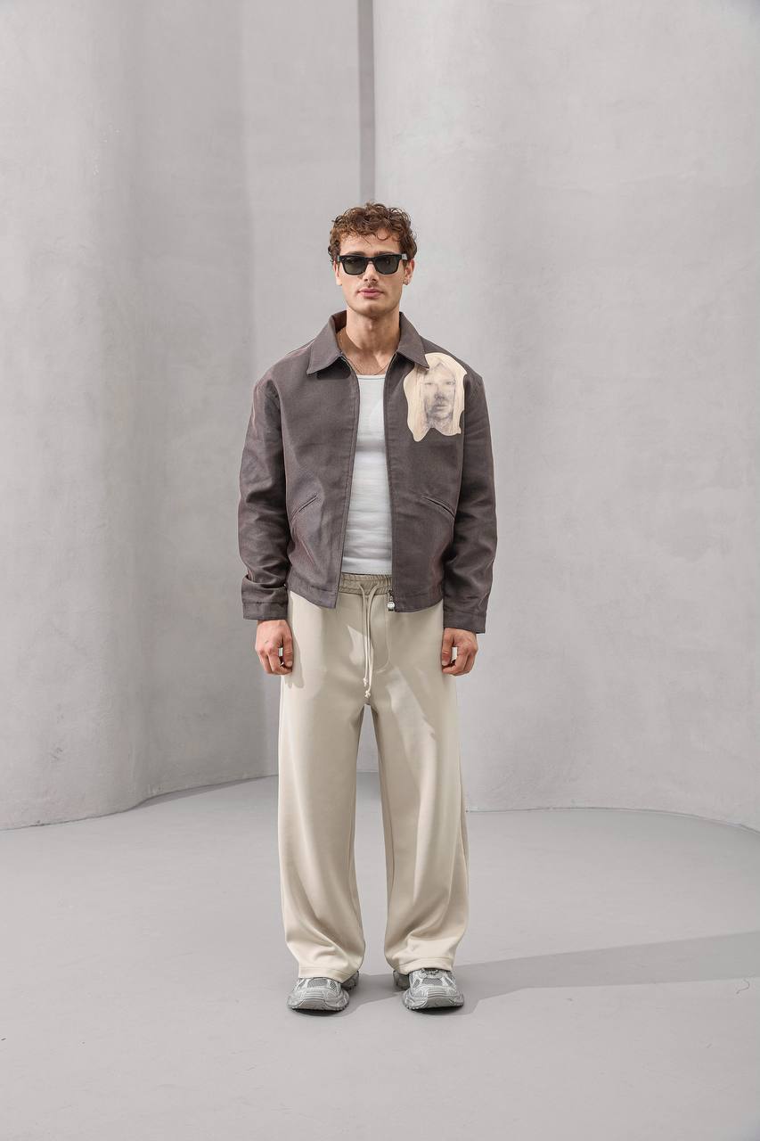 JACKET "ART"