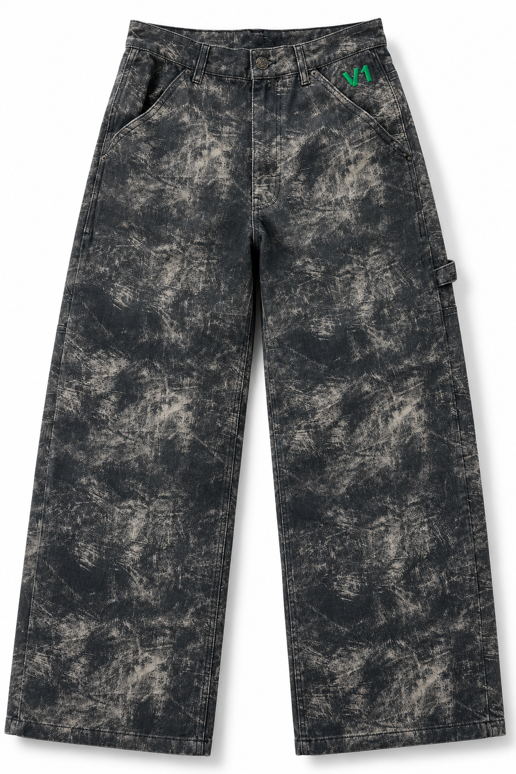 JEANS "COLDCULTURE"