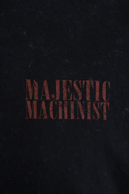 T-shirt "MAJESTIC"
