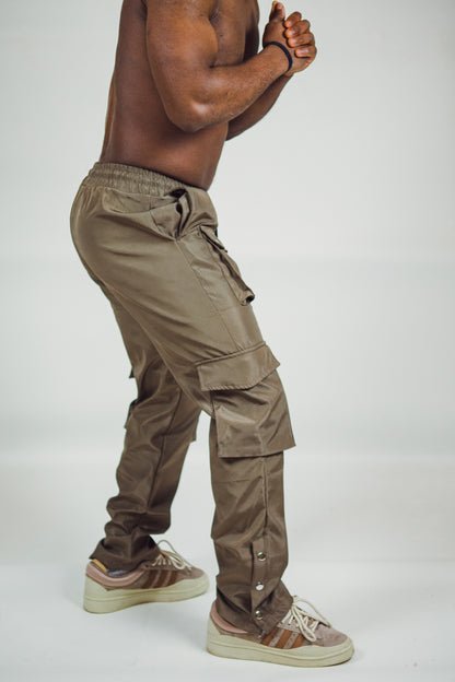 Cargo Pant Brown
