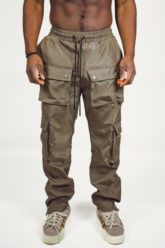 Cargo Pant Brown