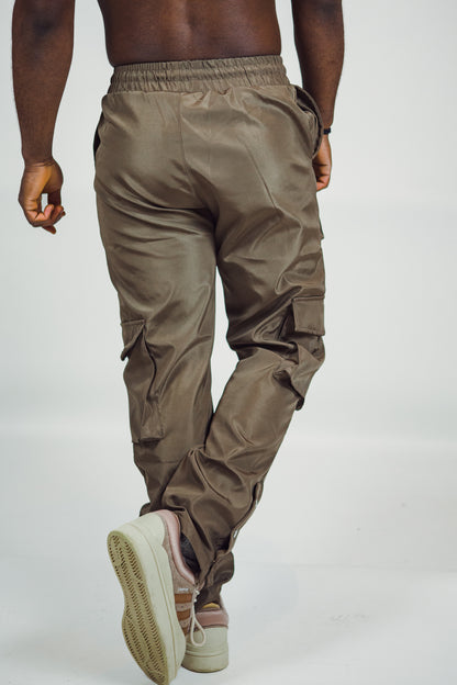 Cargo Pant Brown