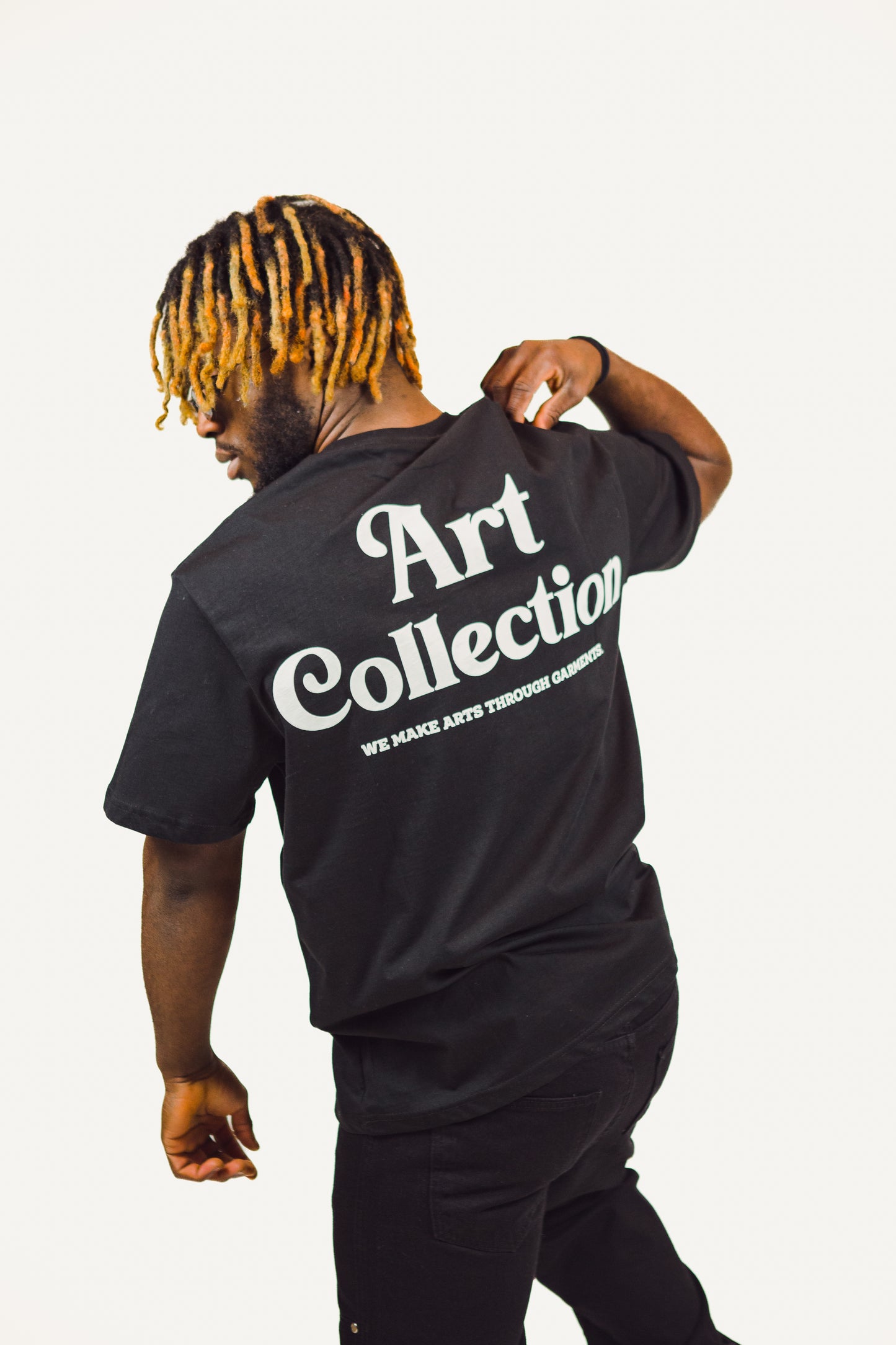 T-shirt "Art"