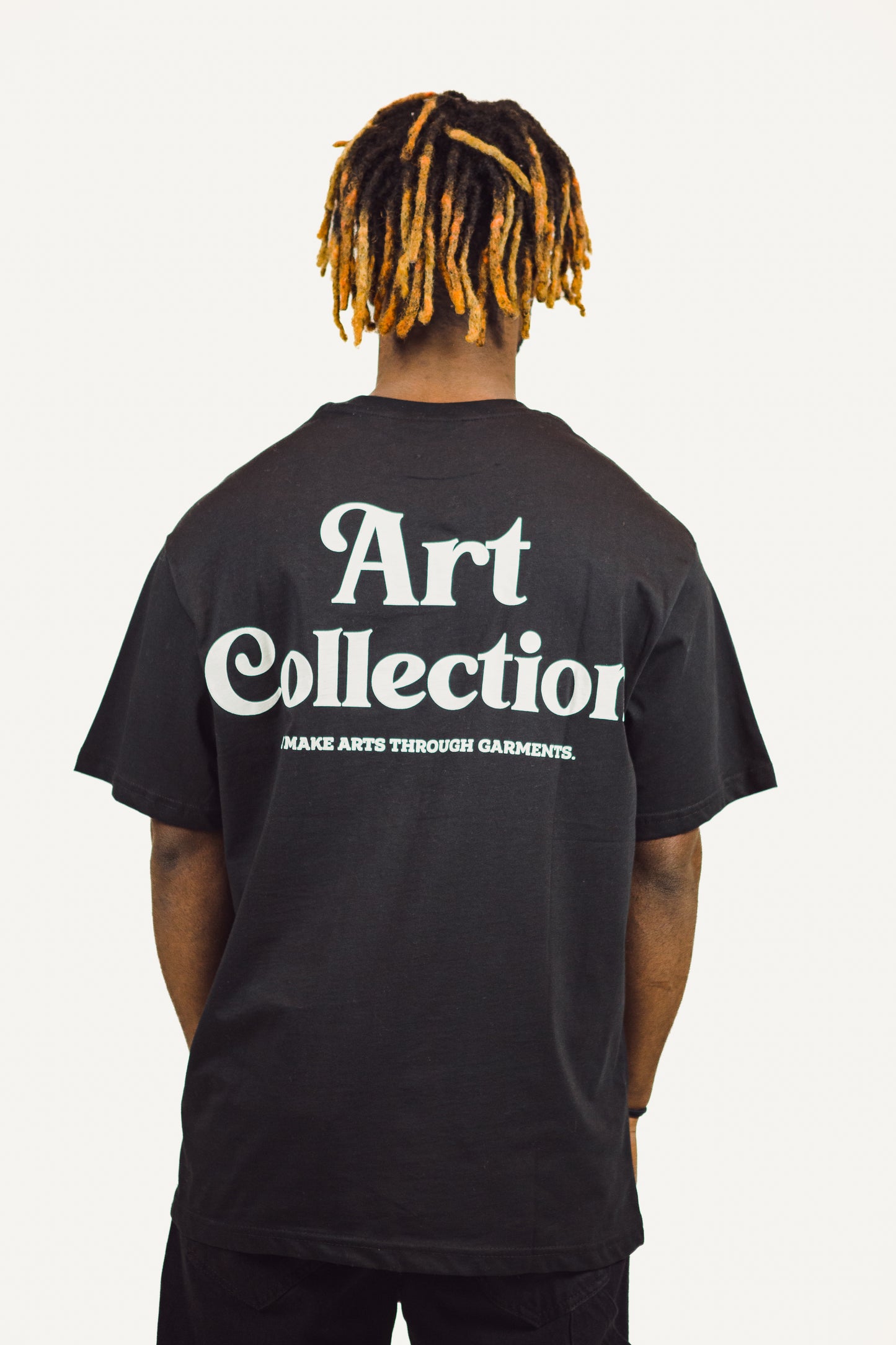 T-shirt "Art"