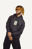 Hoodie "G-klasse"