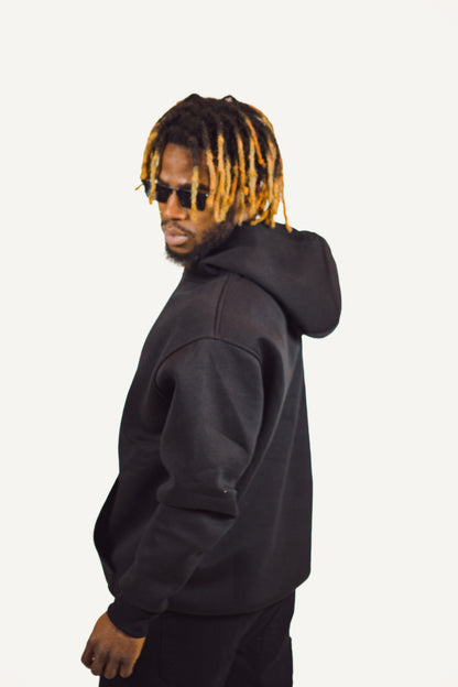 Hoodie "G-klasse"