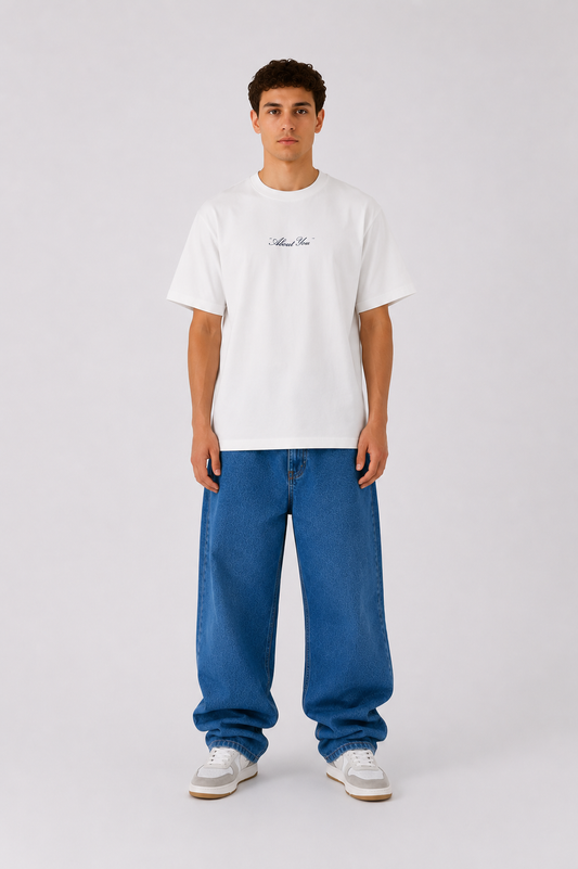 T-SHIRT "ABOUTYOU"