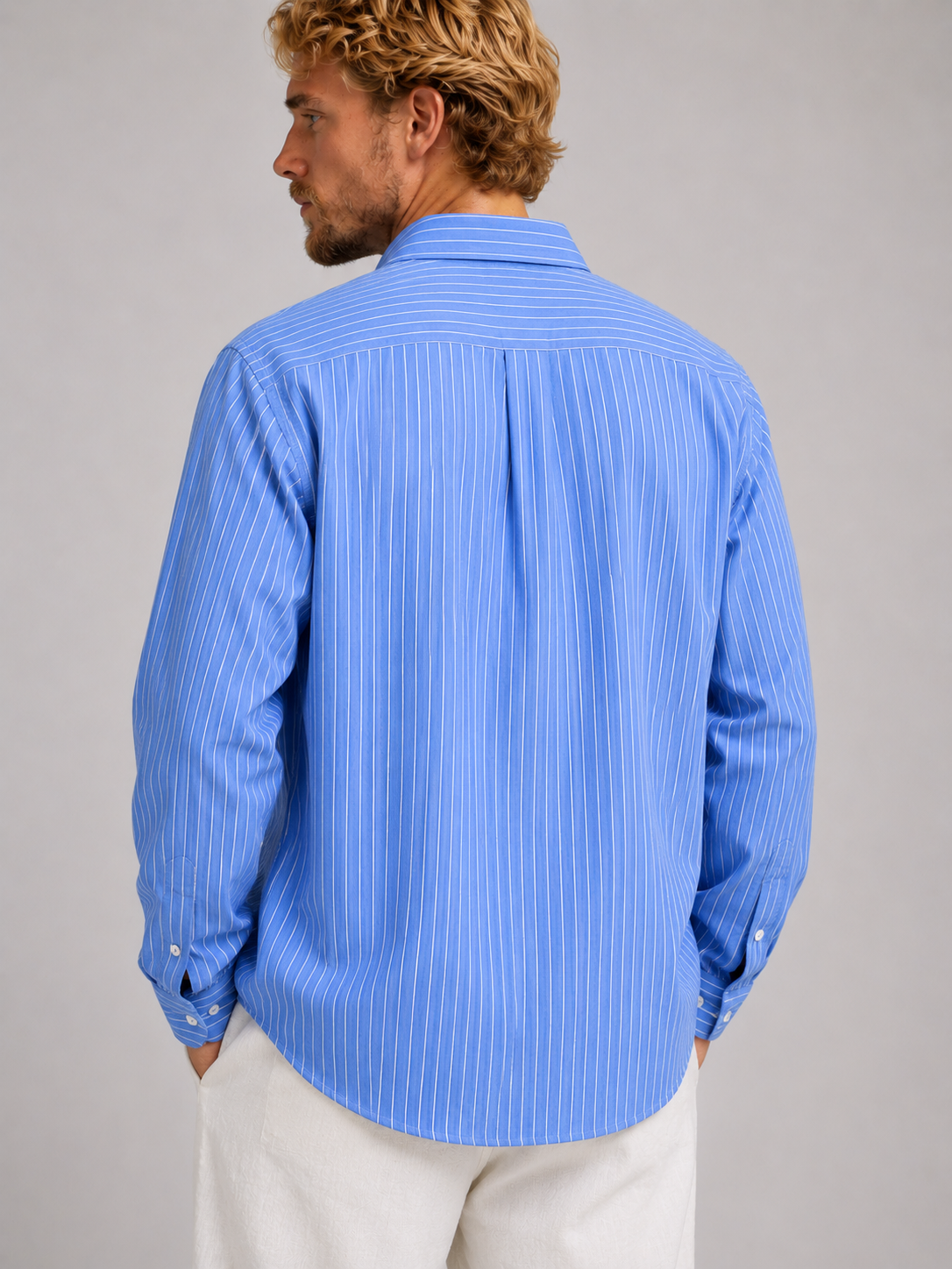SHIRT "SANTA-CRUZ"