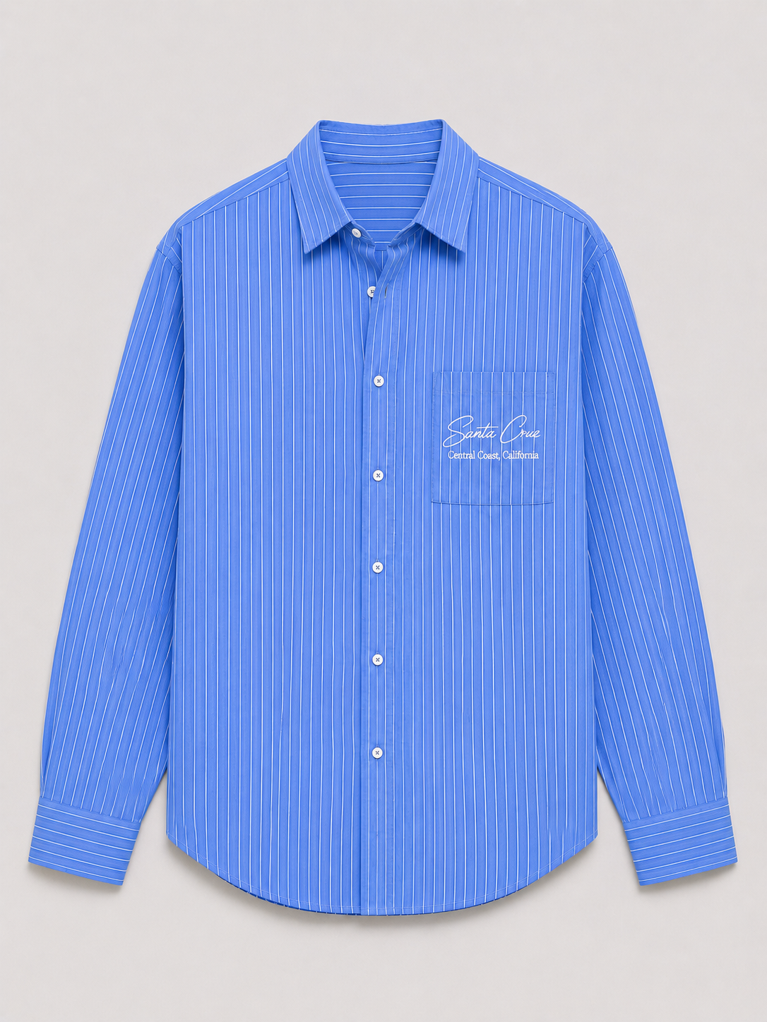 SHIRT "SANTA-CRUZ"
