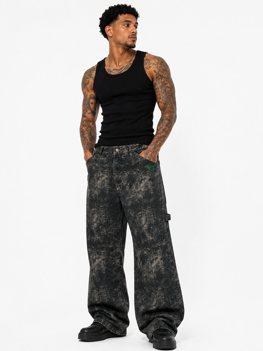 JEANS "COLDCULTURE"