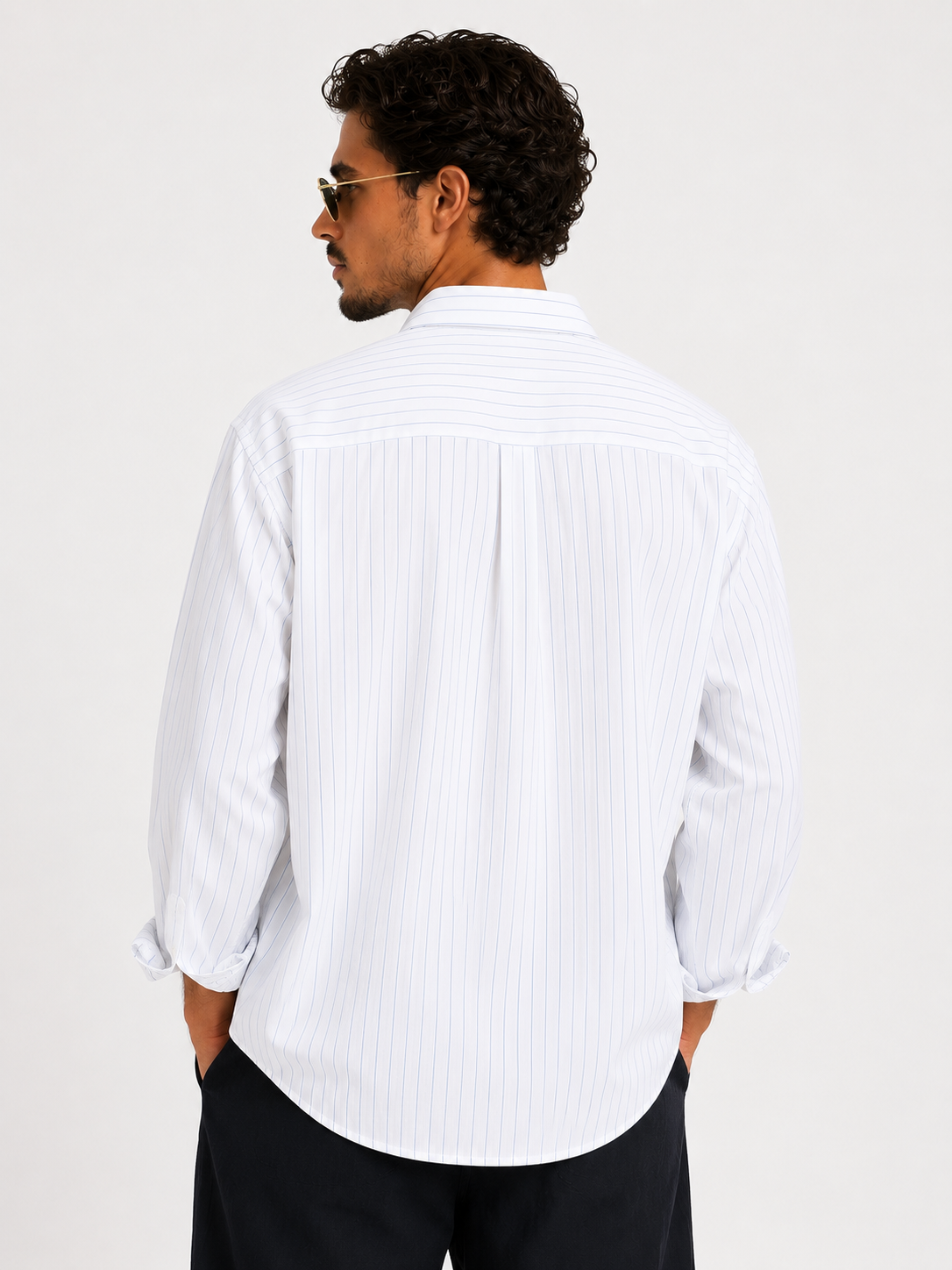 SHIRT "SANTA-CRUZ"