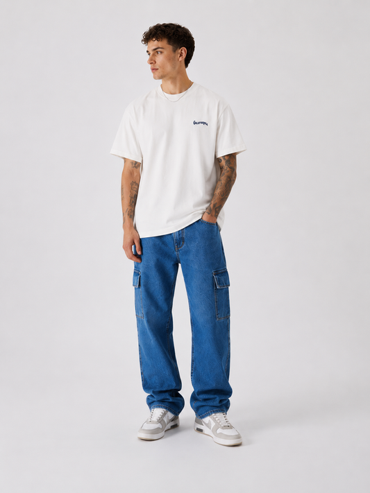 T-SHIRT "CALIFORNIA"