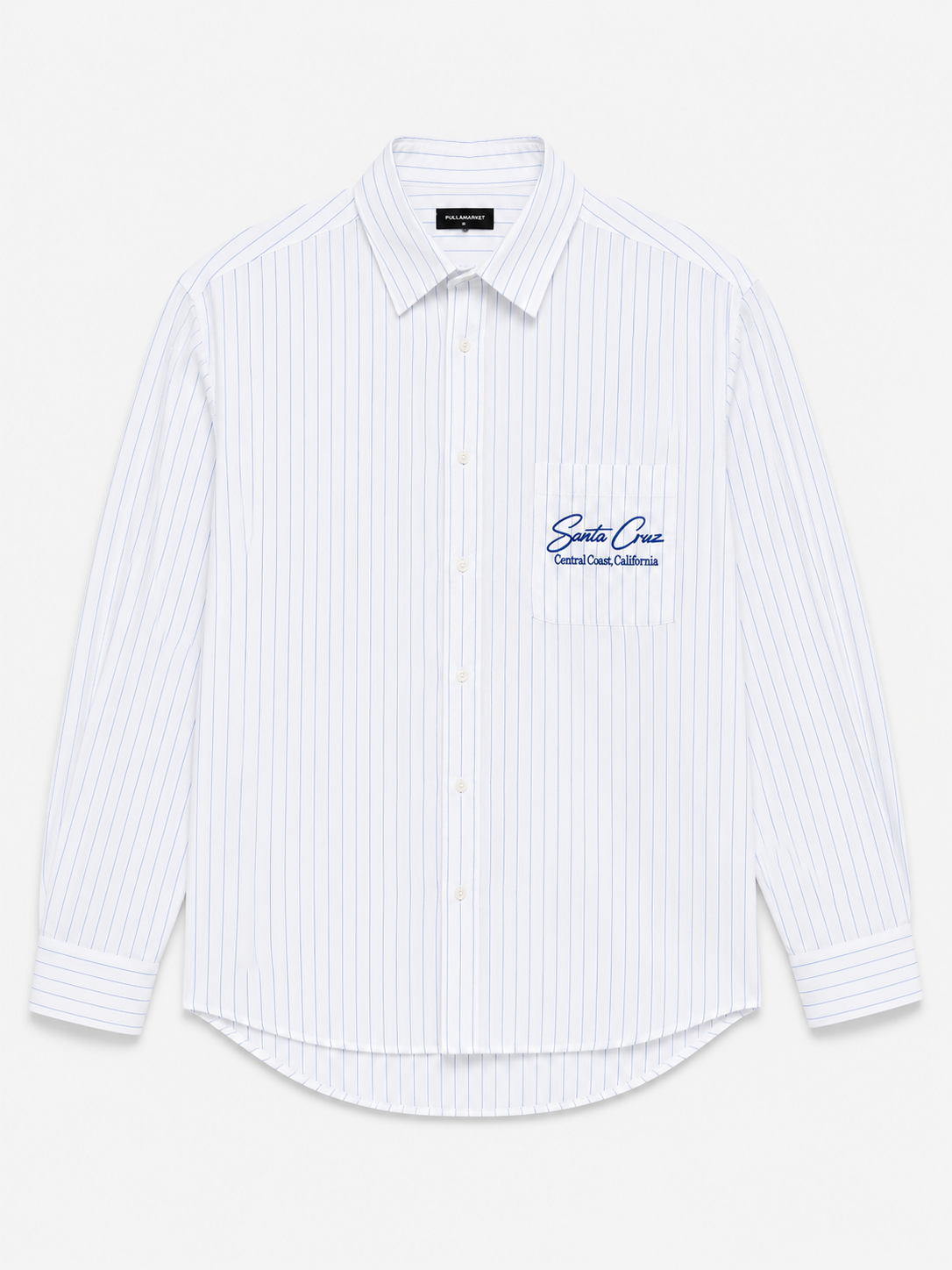 SHIRT "SANTA-CRUZ"