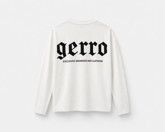 GERRO Long Sleeve