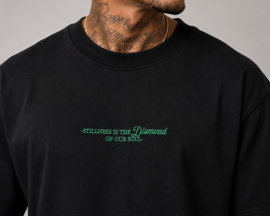 T-SHIRT "DIAMOND"