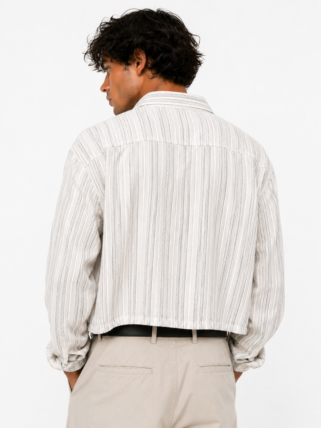 Shirt Stripe