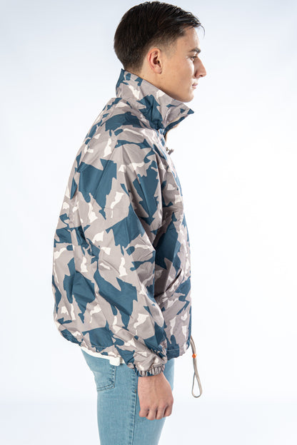Rain Coat