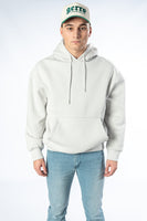 Basic Hoodie Grey