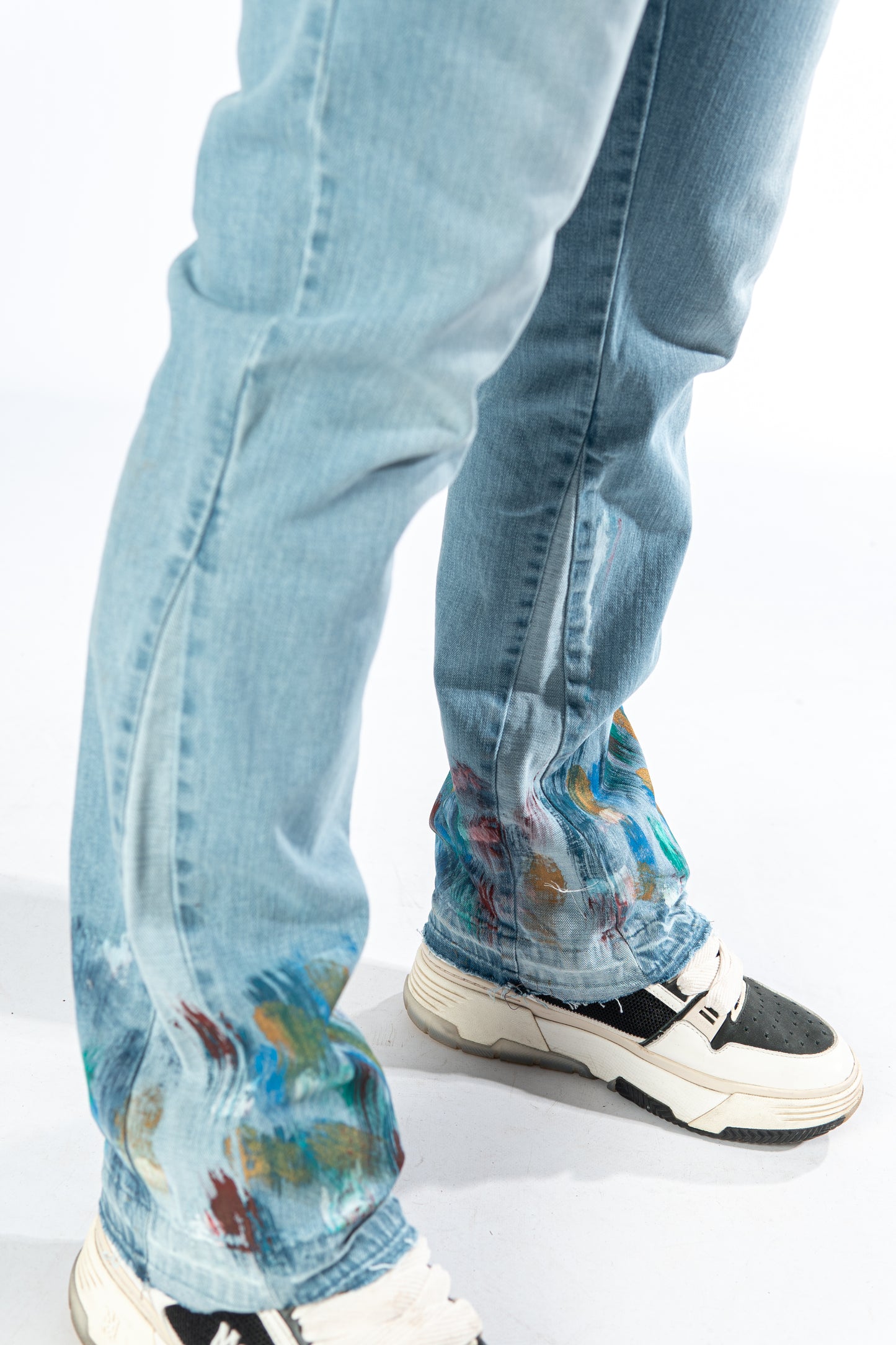 Flare Jeans "ART"