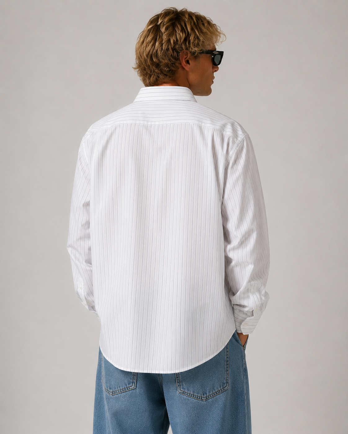 SHIRT "SOMETIMES"