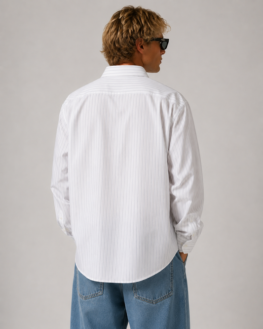 SHIRT "SOMETIMES"
