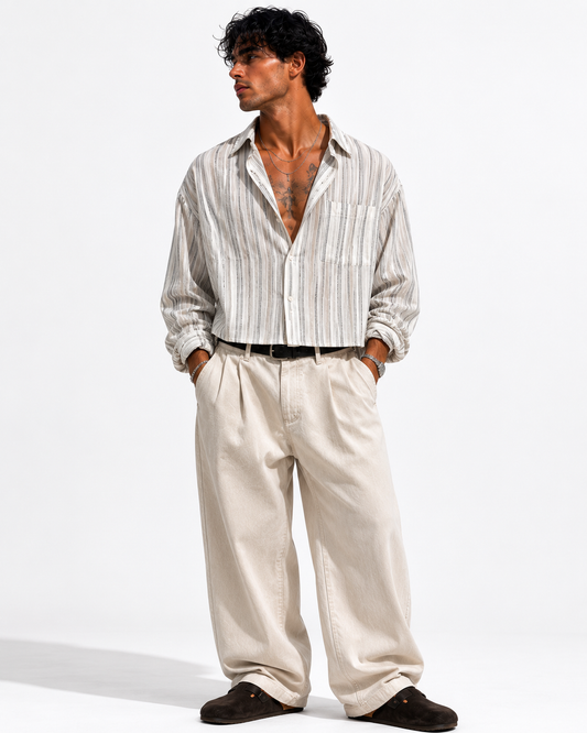 Shirt Stripe