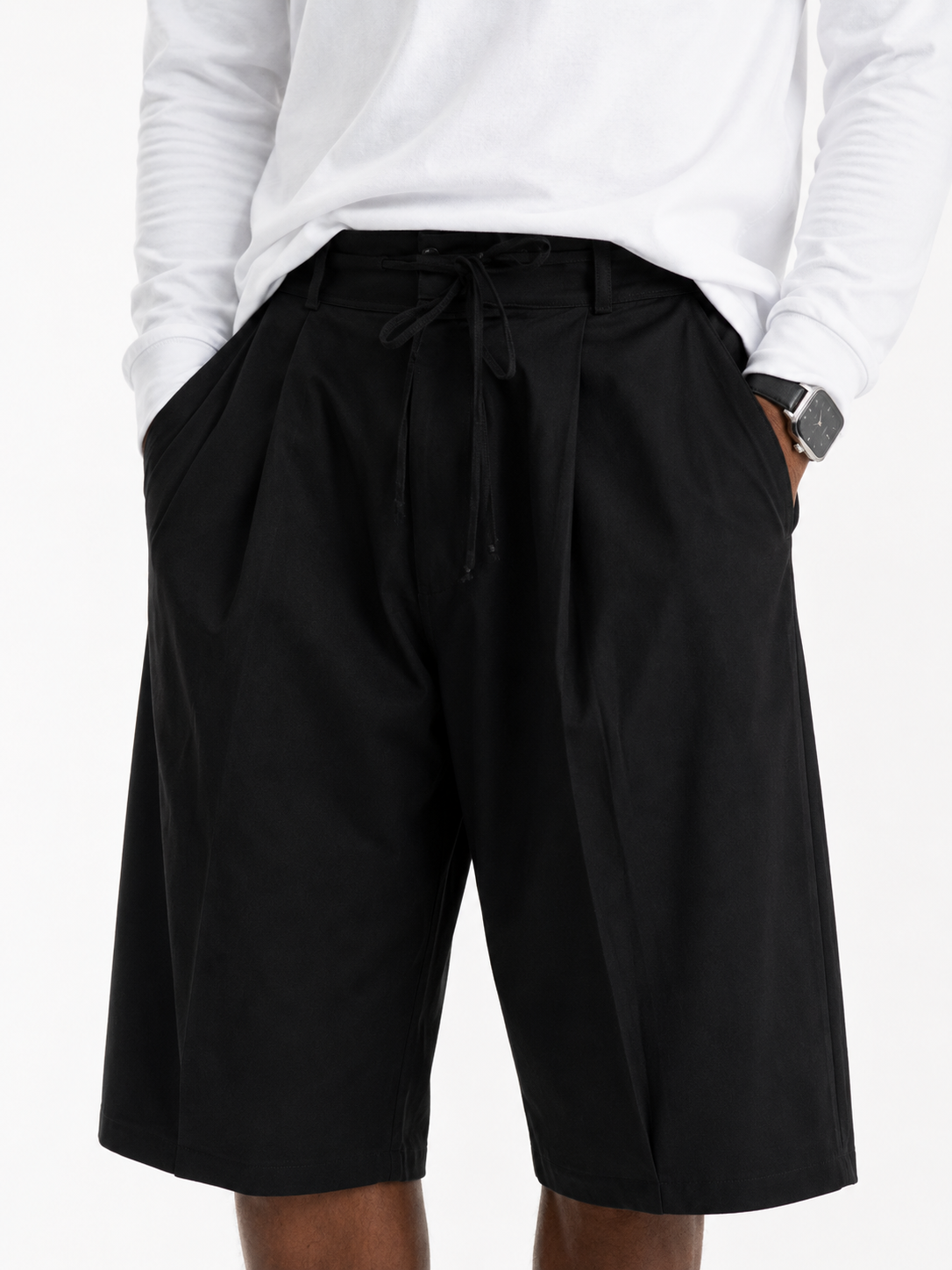 SHORT "BLACK"