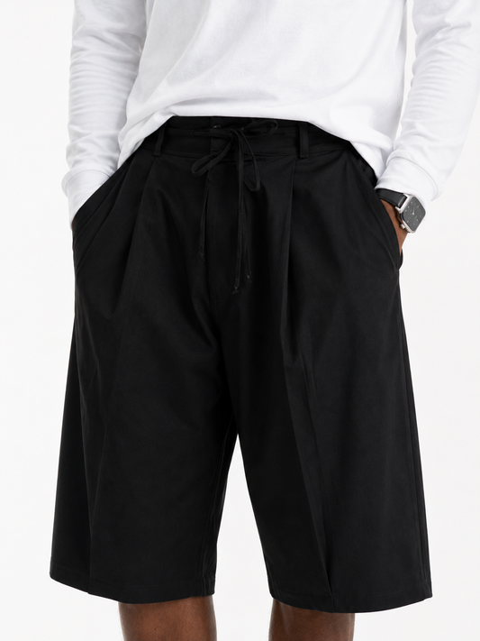 SHORT "BLACK"